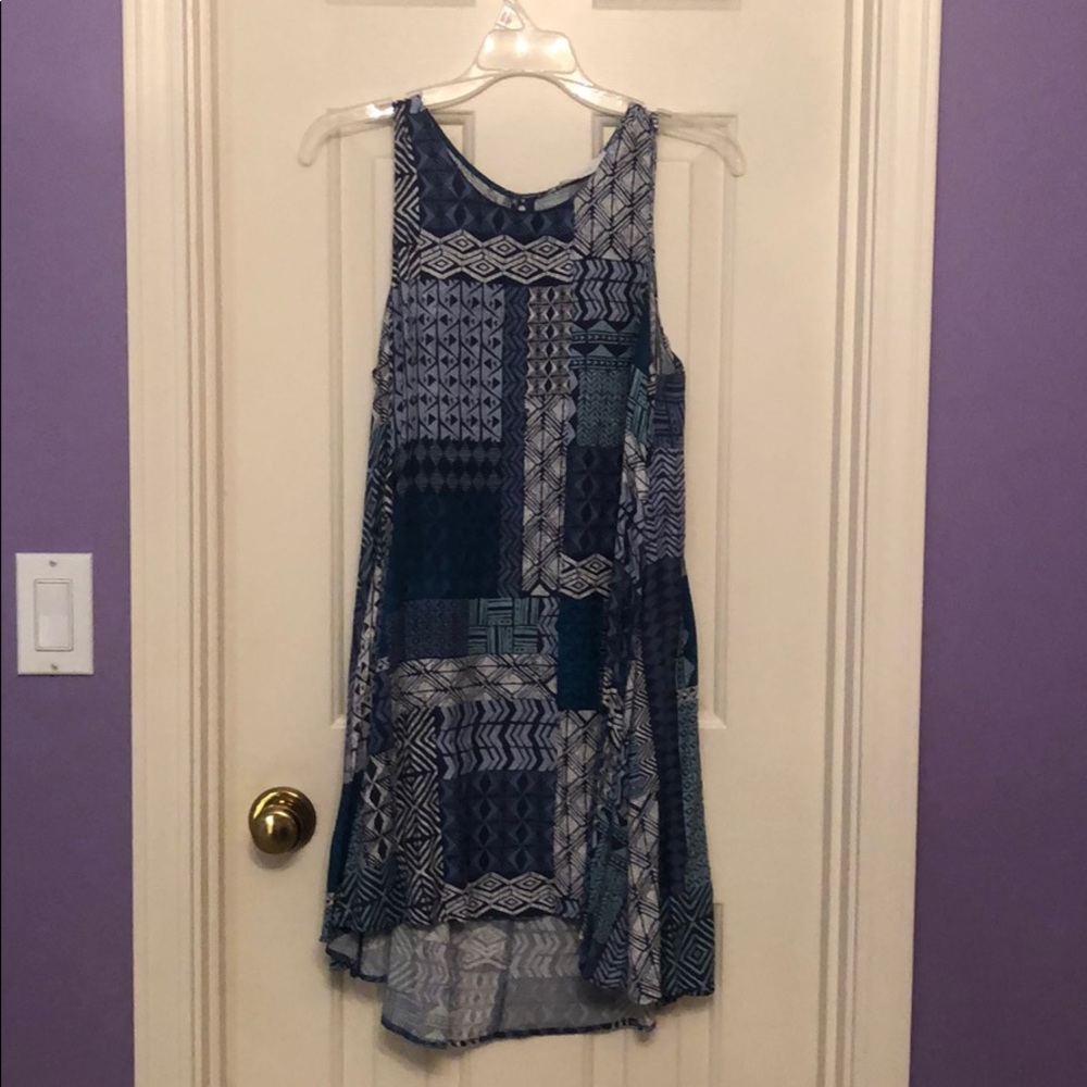 Lush Dress